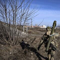 What is the origin of the conflict between Russia and Ukraine? What are Russia's motives?