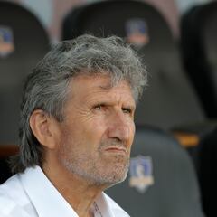 “Los reclamos de Morón están fuera de lugar”