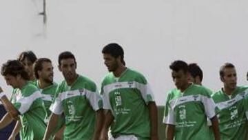 <b>GRAN 2012. </b>El Villanovense ha ganado cinco de los ocho partidos que ha disputado este año.