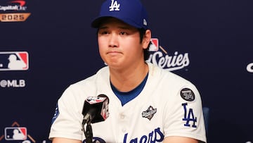Ohtani elogia a Blue Jays: “No es fácil enfrentar a lo mejor”
