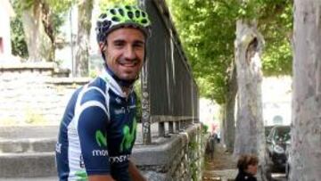 Cobo: "Es difícil encontrar fisuras en Wiggins o Froome"