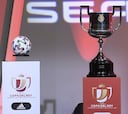 Sorteo de Copa del Rey: cuándo es y equipos clasificados
