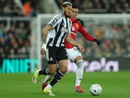 Live updates as Newcastle host Man United at St James Park today, Wednesday March 4, in Week 29 of the 2025/26 Premier League season.