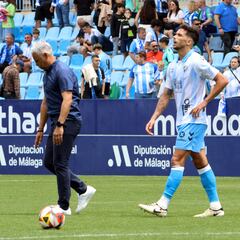 Grupo 2: Revancha de Germán Crespo, alirón del Castellón e irritación en Málaga