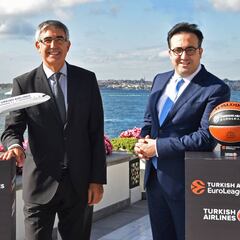 La Euroliga dice que la propuesta FIBA “no resuelve el problema”