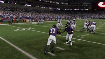 Madden NFL 26