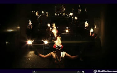 [E3] El regreso de Twisted Metal fue la sorpresa final de Sony