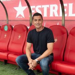 José Gomes y Francisco se vuelven a ver en otro duelo de vértigo