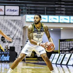 De la mano de J. Glynn, Fuerza Regia gana la serie ante UAT