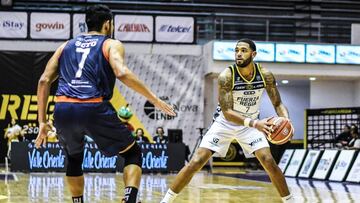 De la mano de J. Glynn, Fuerza Regia gana la serie ante UAT