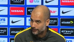 Se cumplen 8 años del día que Guardiola respondió si ficharía por el Madrid: como para olvidar lo que dijo...