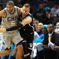 Batum se disculpa por su bajo nivel: "Los 'haters' tienen razón"