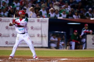 México queda fuera de la Serie del Caribe a pesar de ganar