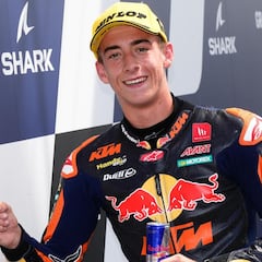 “Contento con el anuncio, porque esto parecía una telenovela”