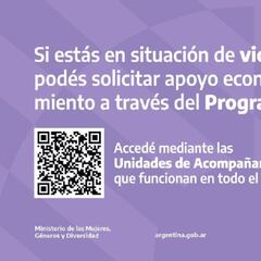 Bono ANSES en mayo: ¿de cuánto es el monto del Plan Potenciar Trabajo y Plan Acompañar?