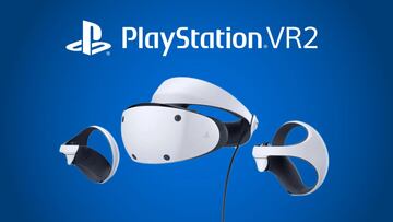 PlayStation VR2 muestra sus nuevos y alucinantes modos y funciones, el futuro de la realidad virtual