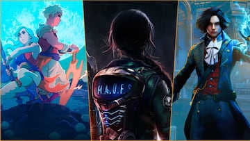 demos xbox id@xbox juegos gratis prueba xbox series x xbox one lies of p soulslike pinocho sea of stars rpg the messenger axiom verge 2