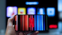 Netflix baja el precio en algunos países de Europa. ¿Llegará a España?