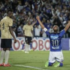 Máyer Candelo se va de Millos: no se le renovará el contrato