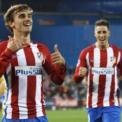 Mourinho va por Griezmann: ''Sería el mejor pagado''