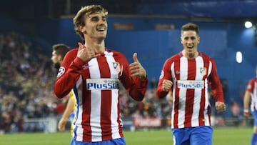 Mou insiste: Griezmann sería el mejor pagado con Pogba