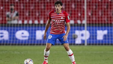 Jess Vallejo, a cero