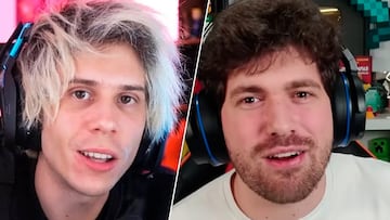 elrubius rubius mikecrack suscriptores youtube