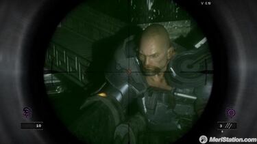 Clive Barker's Jericho, Impresiones