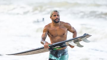 italo ferreira surf entrenamiento