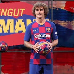 "Si Messi está molesto puedo arreglarlo con asistencias"