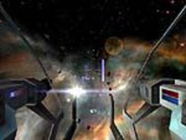 X-Beyond The Frontier (PC)