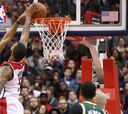 Resumen de Washington Wizards - Milwaukee Bucks