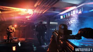 Galería de imágenes: Battlefield 4