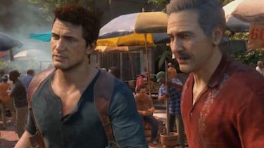 Uncharted 4, Impresiones E3 2015