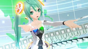 Project Diva y Mario Party Island Tour brillan en Japón