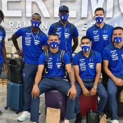 Honduras en el Preolímpico: Debut, Plantilla y Figuras