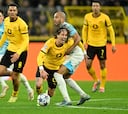 B. Dortmund - Bodo/Glimt, en directo: Champions League, hoy en vivo