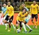 Resumen y goles del Borussia Dortmund vs Bodo/Glimt, jornada 5 de la Champions League 25-26