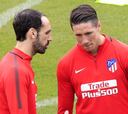 Juanfran, lesionado, no podrá jugar contra el Arsenal