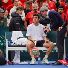 “Eso fue lo más patético que he visto, fue como una caída del fútbol sudamericano; lo más débil de Garin”