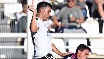 04/09/22 PARTIDO SEGUNDA DIVISION
BURGOS - CARTAGENA