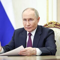 Un exalto cargo de Putin vaticina qué pasará con la guerra entre Rusia y Ucrania: “No hay forma...”