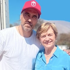 Claudio Bravo explota y deja un potente mensaje sobre Chile: “¿Quién tendrá las pelotas para frenar esto?"