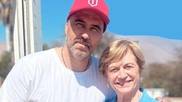 Claudio Bravo explota y deja un potente mensaje sobre Chile: “¿Quién tendrá las pelotas para frenar esto?"