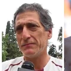 La explicación de Mario Salas sobre el bullado 'Caso Gaete'