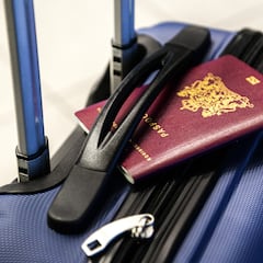 Un empleado de aeropuerto avisa sobre un elemento muy utilizado en las maletas: “Podría no llegar al vuelo”