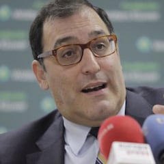 El juez Eloy Velasco ataca a Irene Montero: “Cajero del Mercadona”