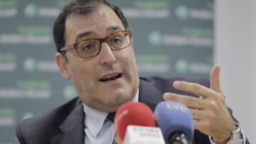 El juez Eloy Velasco ataca a Irene Montero: “Cajero del Mercadona”