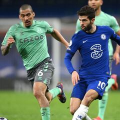 "Maybe his problem is that I know from Dortmund how strong Pulisic is from the bench" - Tuchel