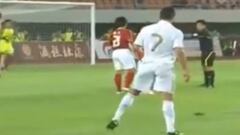 Los peores tiros libres de la historia: muy divertido...